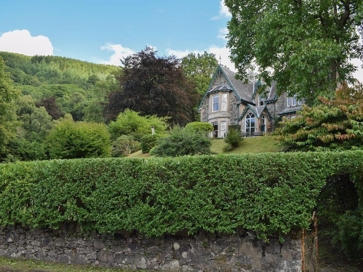 Creag-Ard House Villa Camusnagaul Exterior foto
